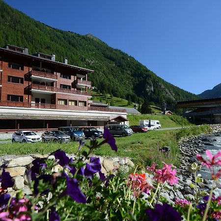 Dormio Resort Les Portes Du Mont Blanc Vallorcine Exterior photo